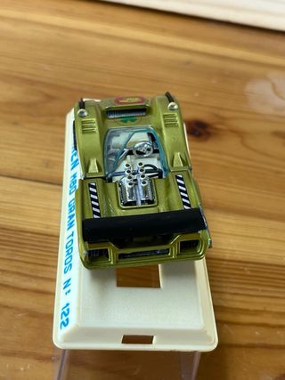 Coche Joal McLaren M8D Gran Toros 122