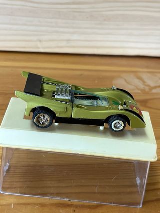 Coche Joal McLaren M8D Gran Toros 122