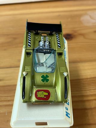 Coche Joal McLaren M8D Gran Toros 122