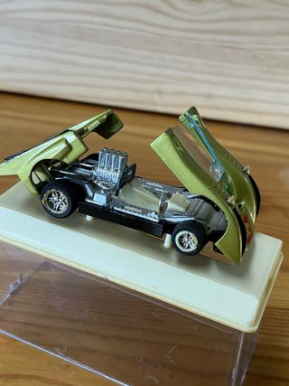 Coche Joal McLaren M8D Gran Toros 122