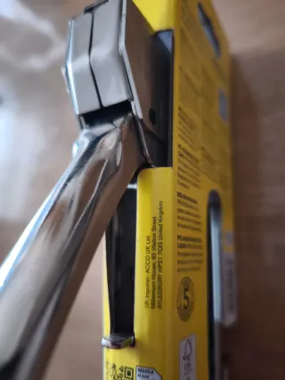 Grapadora profesional Rapid R28 PRO