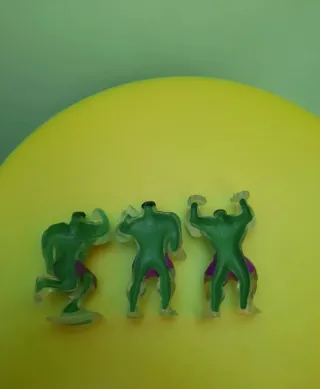 Hulk Nestlé