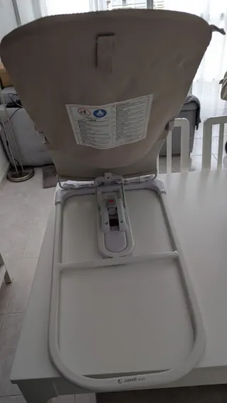 Hamaca bebé Jane Baluu en Caja Original y Poco Uso