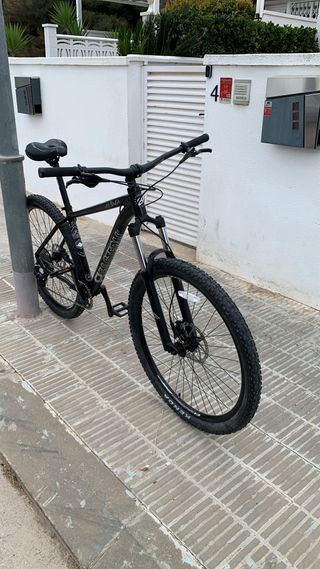 Bicicleta MTB 29”