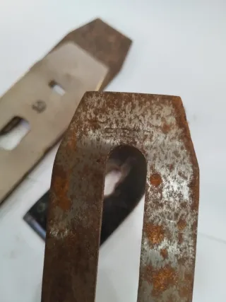 Repuestos Cepillo Urko