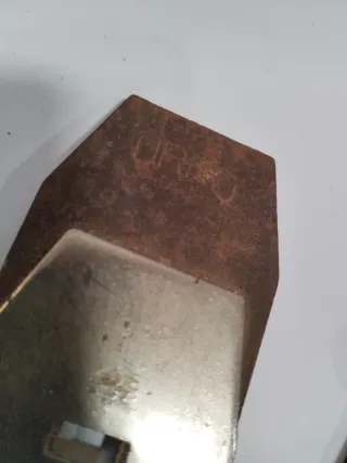 Repuestos Cepillo Urko