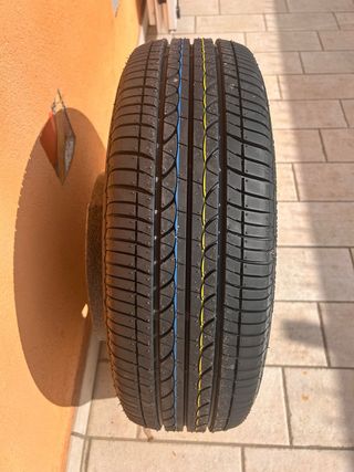 Ruota scorta Ruota di scorta Polo Nuova, mai usata