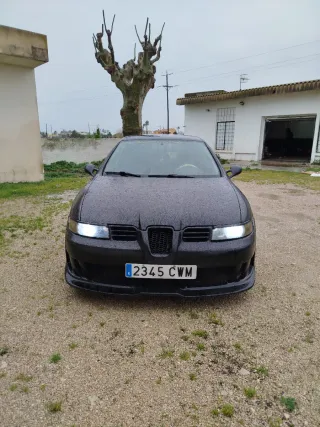 Seat Leon MK1 1.9 TDI 110CV