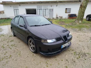 Seat Leon MK1 1.9 TDI 110CV