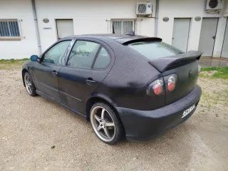 Seat Leon MK1 1.9 TDI 110CV