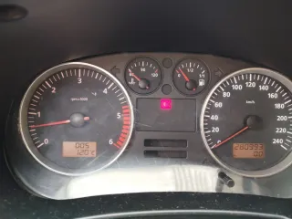 Seat Leon MK1 1.9 TDI 110CV