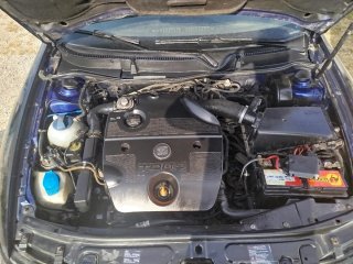SEAT León 1.9 TDI ASV 110cv