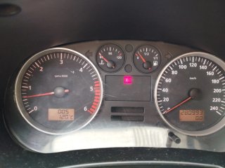 SEAT León 1.9 TDI ASV 110cv
