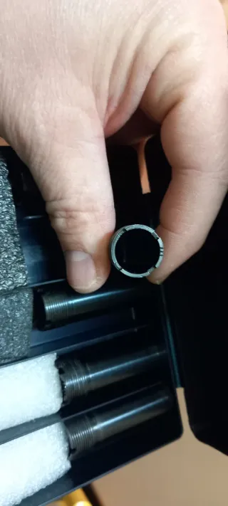 Polichokes Calibre 20