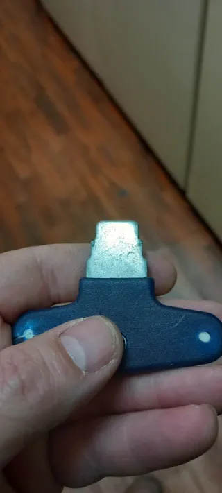 Polichokes Calibre 20