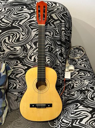 Guitarra Clásica Bontempi