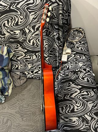 Guitarra Clásica Bontempi