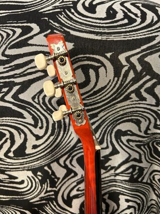 Guitarra Clásica Bontempi