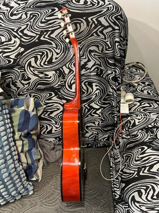 Guitarra Clásica Bontempi