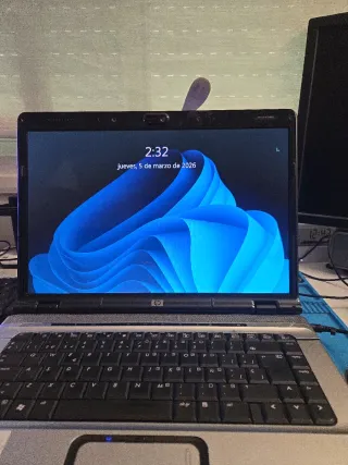 Componenti HP Pavilion dv6900es
