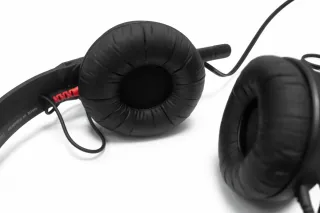 Sennheiser HD 25 – Auriculares DJ Profesionales