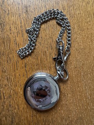 Reloj de bolsillo Viceroy 44051-02