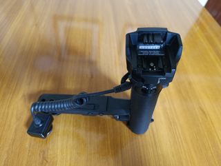 Olympus FP-1 Empuñadura Flash