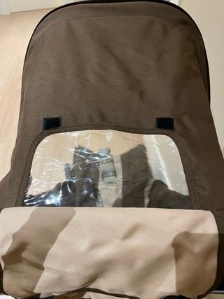 Sillita de paseo Inglesina