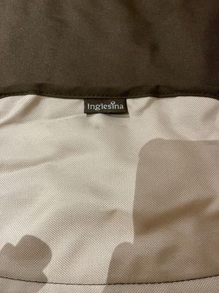 Sillita de paseo Inglesina