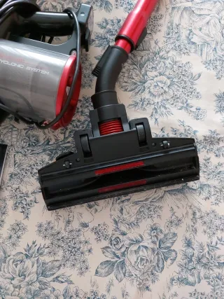 Aspirador Conga Vertical