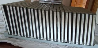 Colección 50 CDs Los Dioses de la Música Clásica