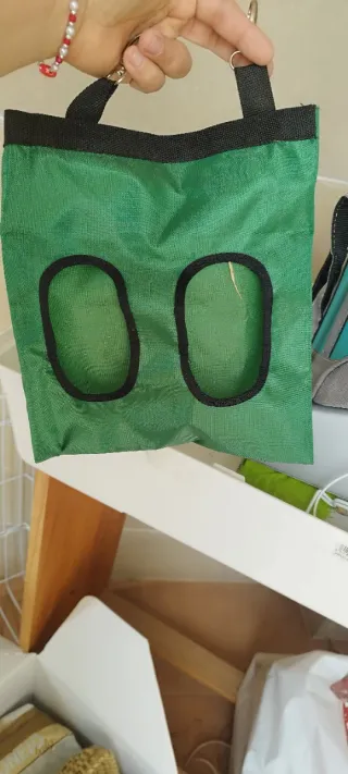 Jaula y accesorios para conejos/roedores