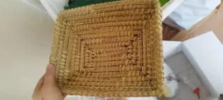 Jaula y accesorios para conejos/roedores