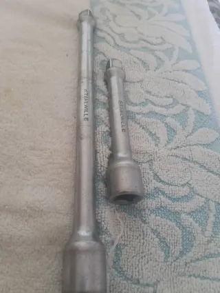 Extensiones Stahlwille 1/2