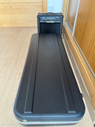 Guitarra Ibanez GSA60