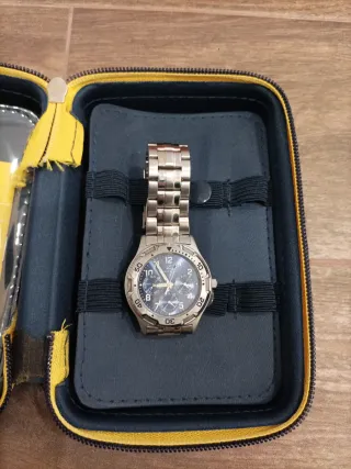 Orologio Calypso Uomo