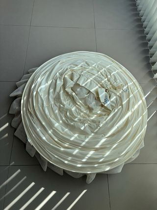 Cancán fallera Margarita Vercher Talla 78