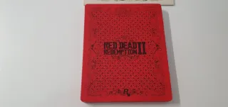 🇪🇦 Red Dead Redemption 2 Xbox One