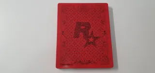 🇪🇦 Red Dead Redemption 2 Xbox One