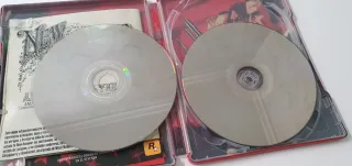 🇪🇦 Red Dead Redemption 2 Xbox One