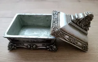 Joyero Vintage Decorativo