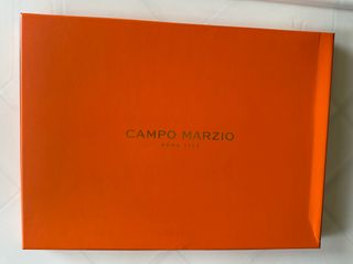 Elegante portadocumentos CAMPO MARZIO morado