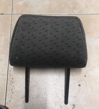 Reposacabezas delantero 806, Evasión, Ullises...