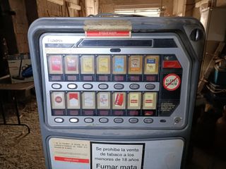 Azcoyen N-61/D/14/12-R Máquina Expendedora