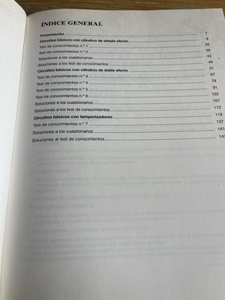 Circuitos Básicos de Neumática