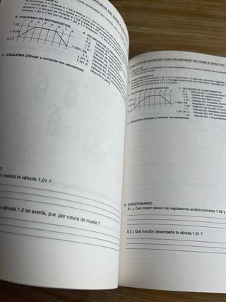 Circuitos Básicos de Neumática