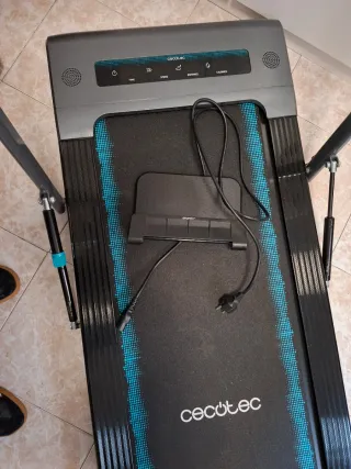 Cinta de andar Cecotec