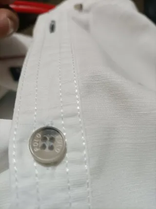 Camisa Polo Ralph Lauren Talla L