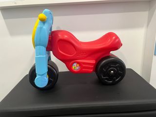 Correpasillos Peppa Pig Feber