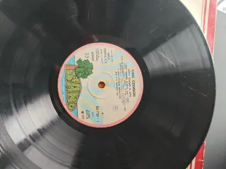 King Crimson Larks' Tongues in Aspic Vinilo